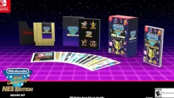 Nintendo World Championships: NES™ Edition – Deluxe Set - Nintendo Switch