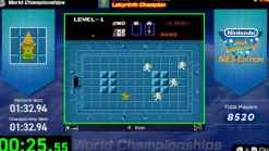 Nintendo World Championships: NES™ Edition – Deluxe Set - Nintendo Switch