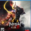 Nioh 2 - PS4