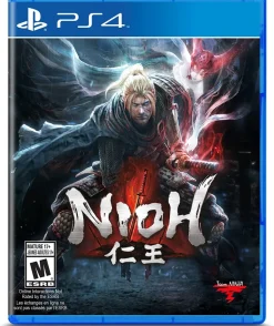 Nioh - PlayStation 4