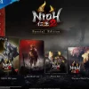 Nioh 2 [SPECIAL EDITION] - PS4