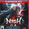 Nioh (Greatest Hits) - PlayStation 4