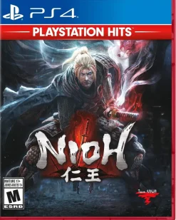 Nioh (Greatest Hits) - PlayStation 4