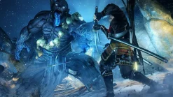 Nioh (Greatest Hits) - PlayStation 4
