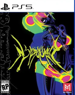 No longer human - PS5 (PRE-ORDER)