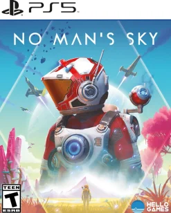 No Man’s Sky - PlayStation 5