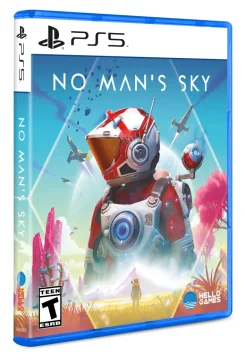 No Man’s Sky - PlayStation 5