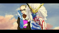 No More Heroes 3 [DAY 1 EDITION] - PlayStation 4