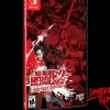 No More Heroes 2: Desperate Struggle [LIMITED RUN GAMES #100] - SWITCH