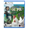 NO PLACE LIKE HOME - PS5