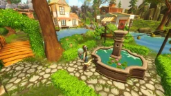 NO PLACE LIKE HOME - PS5