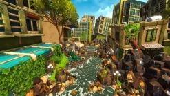 NO PLACE LIKE HOME - PS5