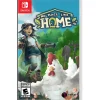 NO PLACE LIKE HOME - SWITCH
