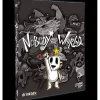 Nobody Saves the World Deluxe Edition - Playstation 4