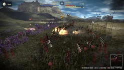 Nobunagas Ambition Sphere of Influence - Playstation 4
