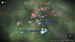 Nobunagas Ambition Sphere of Influence - Playstation 4
