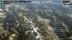 Nobunagas Ambition Sphere of Influence - Playstation 4