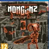 Nongunz : Doppelganger Edition - PlayStation 4 [Red Art Games]