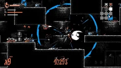 Nongunz : Doppelganger Edition - PlayStation 4 [Red Art Games]