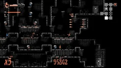 Nongunz : Doppelganger Edition - SWITCH [RED ART GAMES]