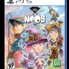NOOB THE FACTIONLESS - PS5