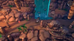 NOOB THE FACTIONLESS - PS5