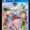 NOOB THE FACTIONLESS - PS4