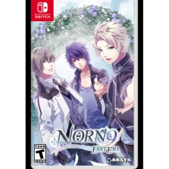 Norn9 Last Era - Nintendo Switch