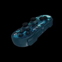 NSW - OFFICIAL SPIRITBOX EVA HARD SHELL CARRYING CASE NSW/OLED NSW  & PIXEL ART WIRELESS BLUETOOTH CONTROLLER OFFICIAL SPIRITBOX ED NSW/PC/MAC/AND Combo Pack (FREE SHIPPING)