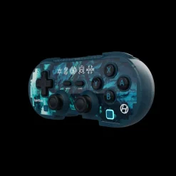 NSW - OFFICIAL SPIRITBOX EVA HARD SHELL CARRYING CASE NSW/OLED NSW  & PIXEL ART WIRELESS BLUETOOTH CONTROLLER OFFICIAL SPIRITBOX ED NSW/PC/MAC/AND Combo Pack (FREE SHIPPING)