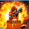 Nuclear Blaze - PS4