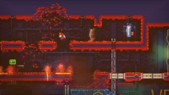 Nuclear Blaze - PS4