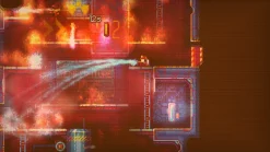 Nuclear Blaze - PS4