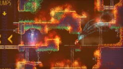 Nuclear Blaze - PS4