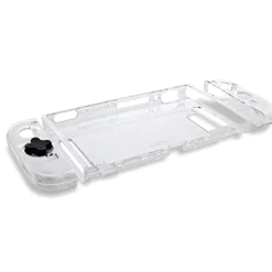 NYKO DPAD CASE (CLEAR) - SWITCH