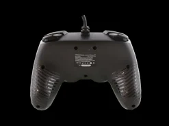 NYKO PRIME CONTROLLER  (WIRED) BLACK - SWITCH