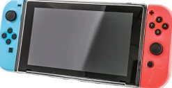 NYKO THIN CASE (DOCKABLE PROTECTIVE CASE KIT) - SWITCH