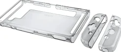 NYKO THIN CASE (DOCKABLE PROTECTIVE CASE KIT) - SWITCH