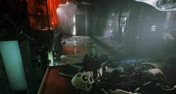 OBSERVER SYSTEM REDUX - PS5