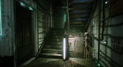 OBSERVER SYSTEM REDUX - PS5