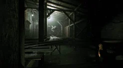 OBSERVER SYSTEM REDUX - PS5
