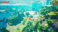 Oceanhorn 2: Knights of the Lost Realm [Limited Run Games] - Playstation 5