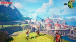 Oceanhorn 2: Knights of the Lost Realm [Limited Run Games] - Playstation 5