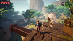 Oceanhorn 2: Knights of the Lost Realm [Limited Run Games] - Playstation 5