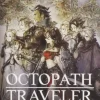 Octopath Traveler - Nintendo Switch (UAE)