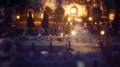 Octopath Traveler + Octopath Traveler II Bundle (Asian Import : Multi-Language)  (FREE SHIPPING) [Backorder Exp June 2025]