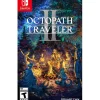OCTOPATH TRAVELER II - Nintendo Switch