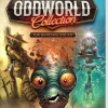 Oddworld: Collection - SWITCH