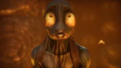 Oddworld: Soulstorm Day One Oddition - PS5