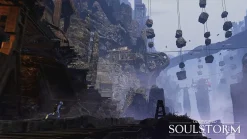 Oddworld: Soulstorm Day One Oddition - PS5